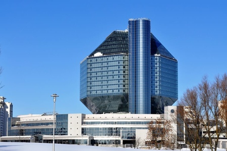 4 день: Минск