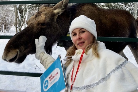 1 день: Кострома