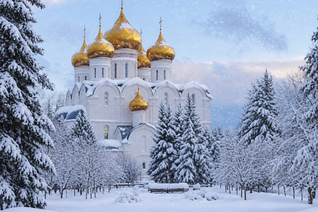 1 день: Ярославль + Рыбинск
