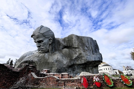 4 день: Брест